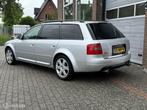 Audi S6 Avant 4.2 V8 QUATTRO LEDER/ECC-AIRCO/CRUISE.C/BOSE, Euro 2, 4172 cc, Gebruikt, 8 cilinders