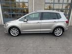 Volkswagen Golf Sportsvan 1.4 TSI Highline | TREKHAAK | AUTO, 65 €/maand, 125 pk, Gebruikt, Euro 6