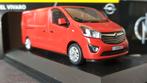 Opel Vivaro B 1:43 i Scale Pol, Hobby en Vrije tijd, Modelauto's | 1:43, Verzenden, Nieuw, Auto