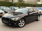 BMW 1-serie 116i EDE Executive|Nieuwe Ketting + Klepseals|Cl, 1-Serie, 65 €/maand, Gebruikt, 4 cilinders