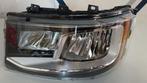 SCANIA S LED KOPLAMP LH 2674390U 2379882 2655848, Gebruikt, Scania, -, Verlichting