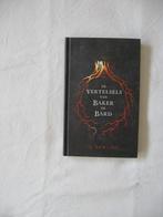 J.K. Rowling - De Vertelsels van Baker de Bard (gebonden), Ophalen of Verzenden, Nieuw, Boek of Poster