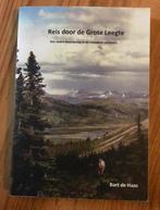 Reis door de Grote Leegte - Bart de Haas, Boeken, Ophalen, Gelezen