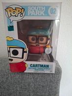 South Park Funko Pop Cartman #02, Verzamelen, Poppetjes en Figuurtjes, Ophalen of Verzenden, Zo goed als nieuw