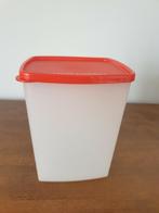 TUPPERWARE DIEPVRIESDOOS 1.4 Ltr, Huis en Inrichting, Keuken | Tupperware, Ophalen of Verzenden, Zo goed als nieuw, Overige typen