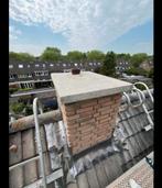 Schoorsteen&Dakwerk Nederland -- Gegarandeerd de Goedkoopste, Doe-het-zelf en Verbouw, Dakpannen en Dakbedekking, Zwart, Overige typen