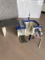 Playmobil politie & interventie (5565/ 5917/ 4059/ 5185), Kinderen en Baby's, Speelgoed | Playmobil, Ophalen, Gebruikt