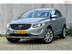 Volvo XC60 2.0 T5 Summum aut. 245pk 20 inch xenon leer, Auto's, 15 km/l, Gebruikt, 4 cilinders, 1969 cc