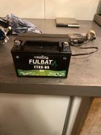 Scooter accu, Fietsen en Brommers, Ophalen of Verzenden, Zo goed als nieuw, Overige typen, Overige merken