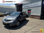 Nissan Note 1.4 Acenta, Voorwielaandrijving, Stof, Gebruikt, Parkeersensor