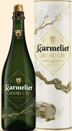 Karmeliet Grand Cru 2025 - Mizunara Oak - barrel aged, Verzamelen, Biermerken, Ophalen of Verzenden, Nieuw, Flesje(s), Overige merken