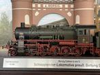 Marklin 37588 Pruissische G12 (Full Sound,Telex) NIEUWSTAAT!, Hobby en Vrije tijd, Modeltreinen | H0, Wisselstroom, Locomotief