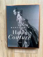 Mart Visser  Haute Couture, Boeken, Fiona Hering, Ophalen of Verzenden, Zo goed als nieuw, Overige onderwerpen