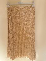 Nieuwe rok, Gina Tricot, maat 38, Kleding | Dames, Rokken, Maat 38/40 (M), Gina Tricot, Geel, Ophalen of Verzenden