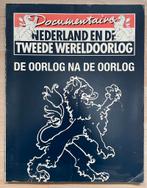 De oorlog na de oorlog - Nederland en de Tweede Wereldoorlog, Ophalen of Verzenden, Zo goed als nieuw, Tweede Wereldoorlog