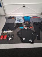 sport kleding fiets / mtb  div. merken l/xl, Maat 52/54 (L), Zwart, Ophalen of Verzenden, Zo goed als nieuw