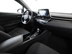 Toyota C-HR 1.8 Hybrid Dynamic | Trekhaak | Adaptief Cruise, Auto's, 12 maanden, Stof, Euro 6, 4 cilinders