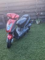 Kymco agility 50 snor  met geldig kenteken, Fietsen en Brommers, Snorfietsen en Snorscooters, Ophalen, Gebruikt, Kymco