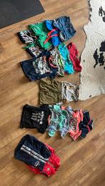 Zomerpakket jongens maat 86/92, Ophalen of Verzenden, Zo goed als nieuw, Maat 92