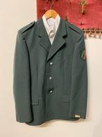 Duitse politie jas uit Dortmunt maat 48, Ophalen of Verzenden, Landmacht, Duitsland, Kleding of Schoenen