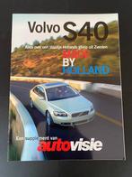 Volvo S40, Volvo, Zo goed als nieuw, Volvo, Ophalen