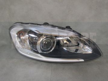 KOPLAMP Volvo XC60 I FACELIFT XENON 13-17 31420250 RECHTS Q8 beschikbaar voor biedingen
