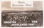 04094 Vaals - Panorama Aken - gel. 1959, Verzamelen, Verzenden, 1940 tot 1960, Gelopen, Limburg