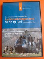 Luchtmachtdagen 2010, Alle leeftijden, Ophalen of Verzenden, Zo goed als nieuw, Wetenschap of Techniek