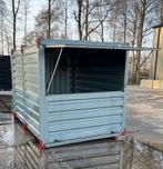 Demontabele Container 300x220x220 - Opslag, Verkoop, Bar, Ophalen