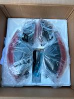 Volkswagen golf 6 set achterlichten origineel, Ophalen of Verzenden, Gebruikt