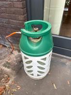 Gasfles 10kg - 70% vol, Doe-het-zelf en Verbouw, Geisers en Boilers, Ophalen, Gebruikt, Minder dan 20 liter, Propaan of Butaan