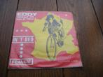 Eddy merkx, 7 inch, Single, Ophalen of Verzenden, Zo goed als nieuw