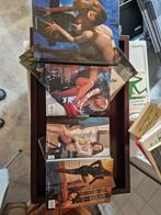 Collectie Roy Stuart, Boeken, Ophalen, Zo goed als nieuw