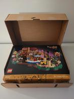 Lego 21360 Ideas Willy Wonka, Ophalen of Verzenden, Nieuw