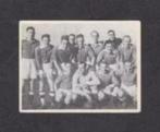 Voetbalplaatje Enschedese Boys Enschede 1951-1952., Ophalen of Verzenden, Zo goed als nieuw