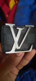 Lv riem, Kleding | Heren, Riemen en Ceinturen, 95 tot 105 cm, Verzenden, Nieuw, Riem of Ceintuur