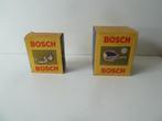 BOSCH verlichting set antieke fiets oldtimer fietslamp, Ophalen of Verzenden