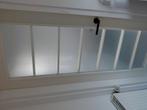 Nette opdek deur 78 x 201 rechtsdraaiend, Ophalen, Minder dan 80 cm, Binnendeur, Zo goed als nieuw