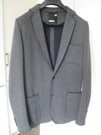 Mooi Apart Colbert Minimum Grijs Maat 50 Als Nieuw, Ophalen of Verzenden, Zo goed als nieuw, Maat 48/50 (M), Grijs