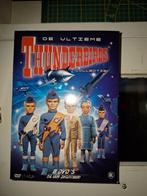Thunderbirds Ultieme Collectie DVD Boxset, Alle leeftijden, Boxset, Science Fiction en Fantasy, Ophalen of Verzenden