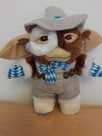 Vintage Gremlins Gizmo Knuffel (25cm), Ophalen of Verzenden, Gebruikt, Film, Actiefiguur of Pop