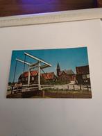 MARKEN. 1961, Ophalen of Verzenden, 1960 tot 1980, Noord-Holland