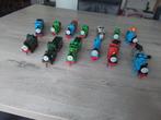 Thomas de trein megabloks, Ophalen of Verzenden, Gebruikt, Megabloks