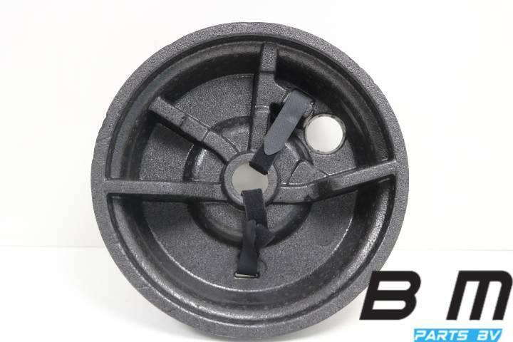 Afdekking noodwieluitsparing Audi A3 8V, Auto-onderdelen, Interieur en Bekleding, Gebruikt