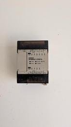Omron Sysmac cpm1a, Ophalen of Verzenden, Gebruikt