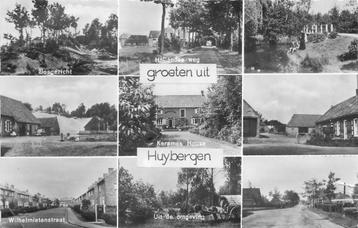 (379-172-007) Huijbergen beschikbaar voor biedingen