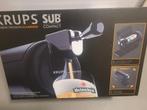 Krups The Sub Compact biertap, Witgoed en Apparatuur, Thuistaps, Ophalen, Nieuw, Krups