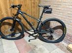 Trek x caliber 29er, Hardtail, Ophalen of Verzenden, Zo goed als nieuw, Trek