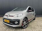 Volkswagen Up! 1.0 TSI GTI 2021 org 21dkm! Zr Mooi!, Auto's, Voorwielaandrijving, 967 kg, 4 stoelen, 116 pk