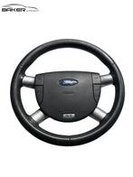Sportstuur + Airbag Ford Mondeo III 3.0 V6 ST220 ('00-'07), Gebruikt, Ford, Ophalen of Verzenden, Ford